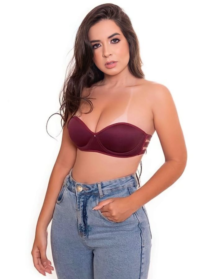 TOMARA QUE CAIA 3 TIRAS