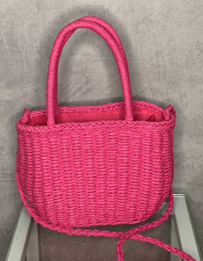 Bag de Palha P