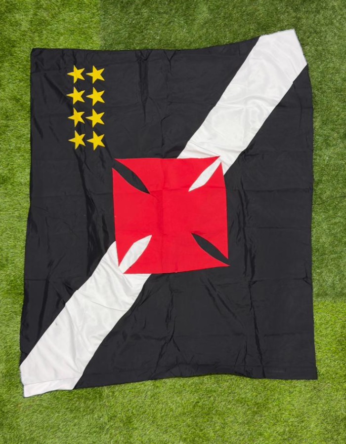 Bandeira Vasco