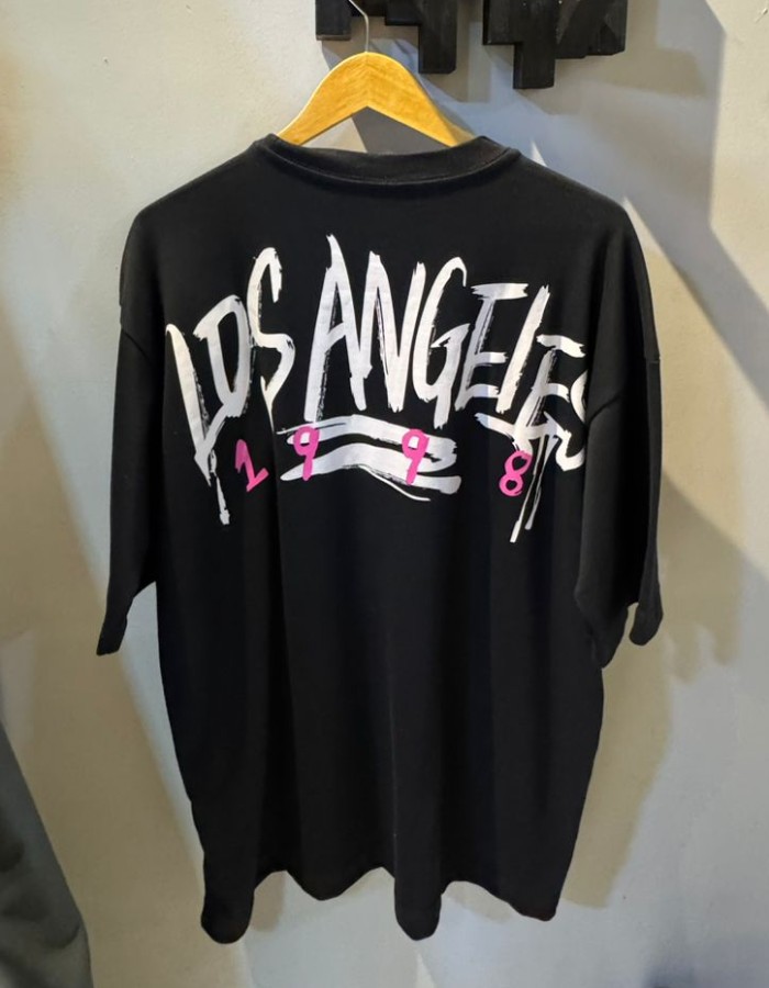 Produto oversizedlosangels 0