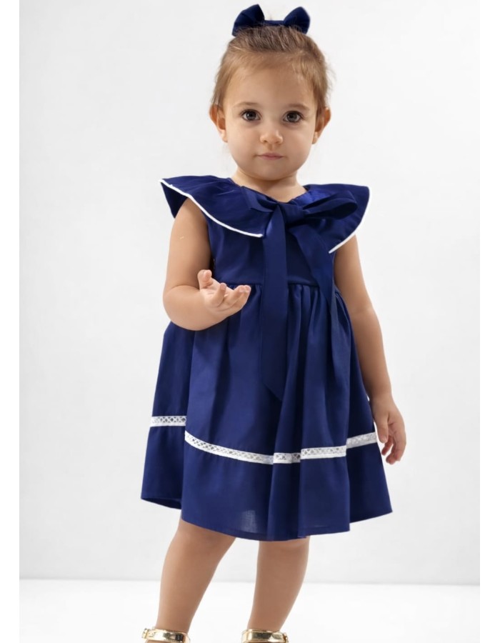 VESTIDO MAVIE