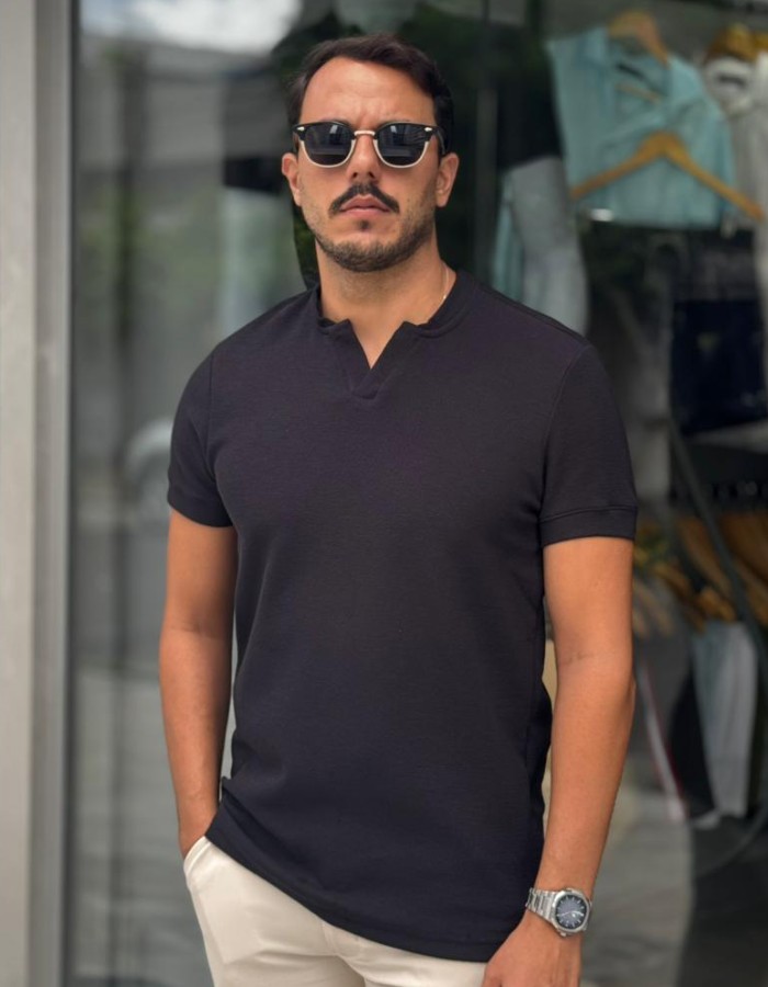 GOLA V CLASSIC PRETA