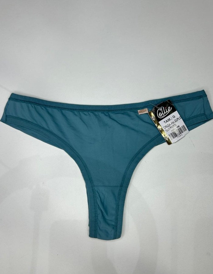 CALÇA FIO DUPLO 408 1336