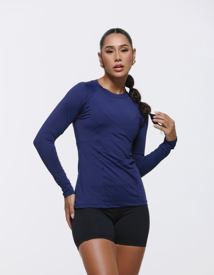 Blusa de Proteção Sofia