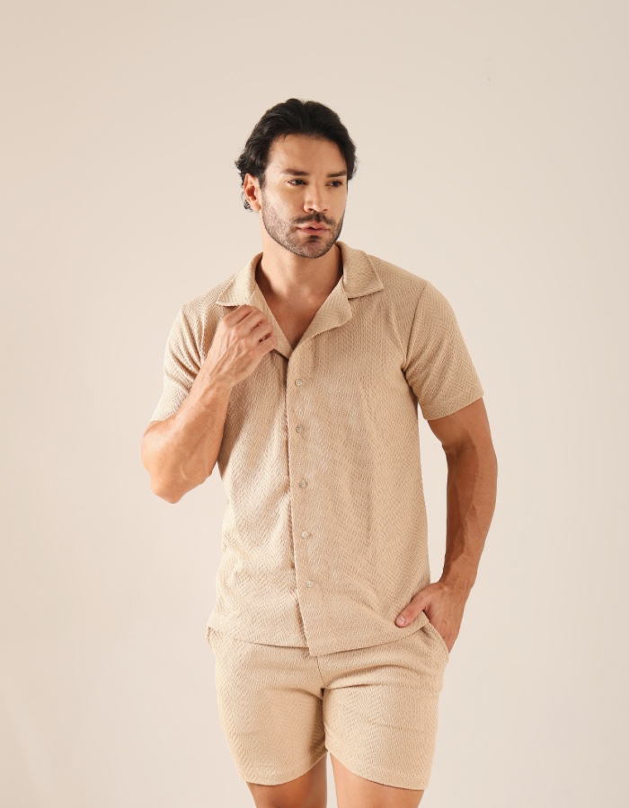 CONJUNTO CAMISARIA BRUMA