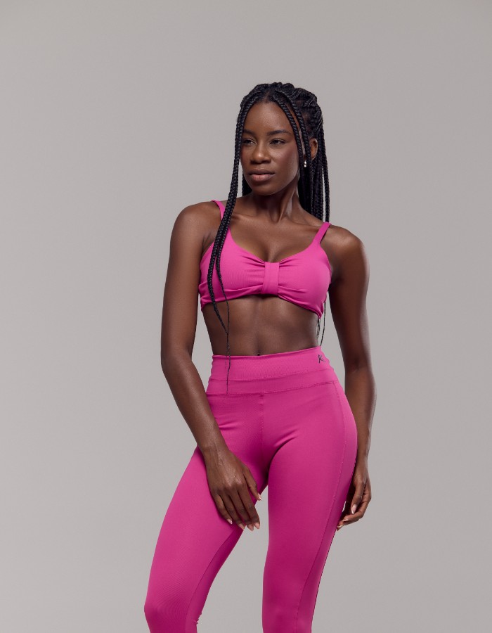 CONJUNTO DE CALÇA ANNE