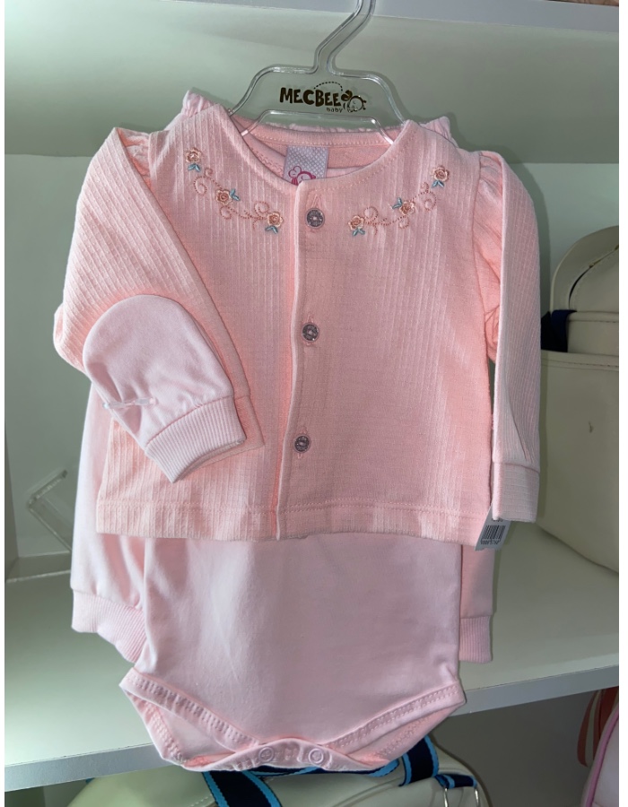 PAGÃO RAISSA MECBEE