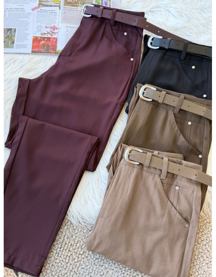 Calça