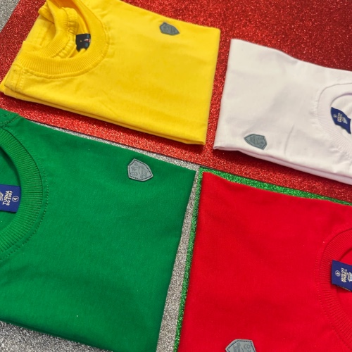 GOLA CARECA LISA NATAL E FIM DE ANO