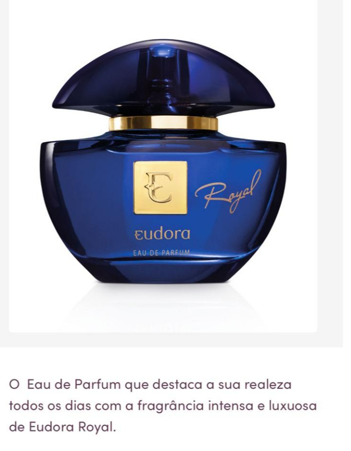 eudora royal