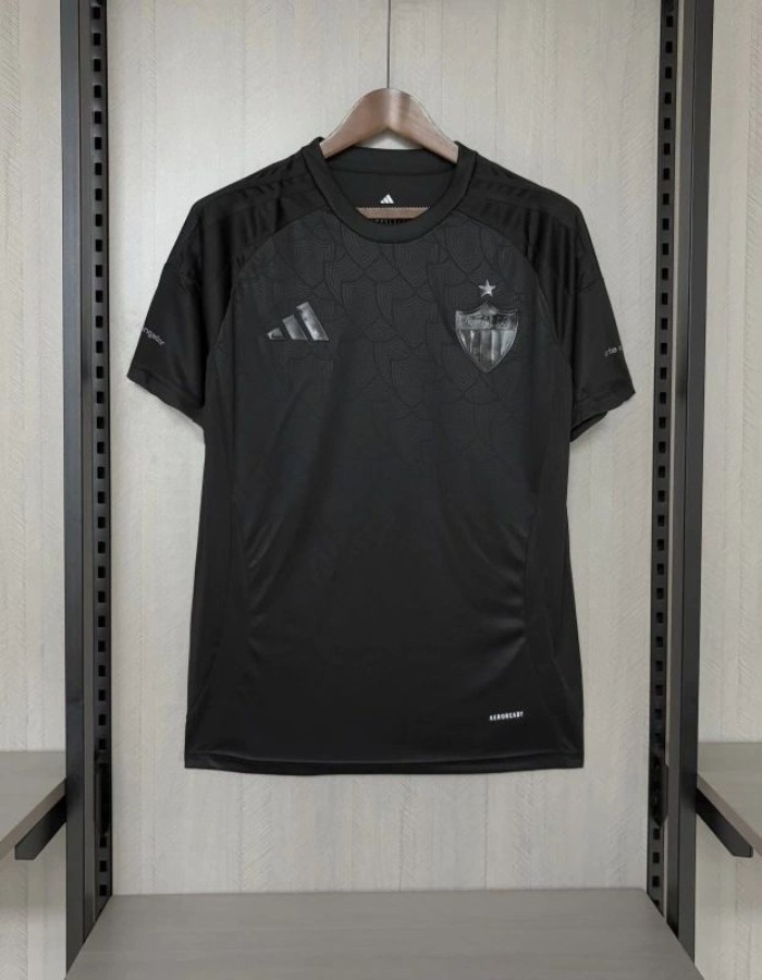 ATLETICO MINEIRO 25/26 - ALL BLACK