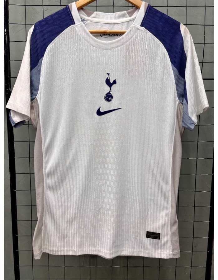 TOTTENHAM HOTSPUR 25/26 - UNIFORME I - VERSÃO JOGADOR 