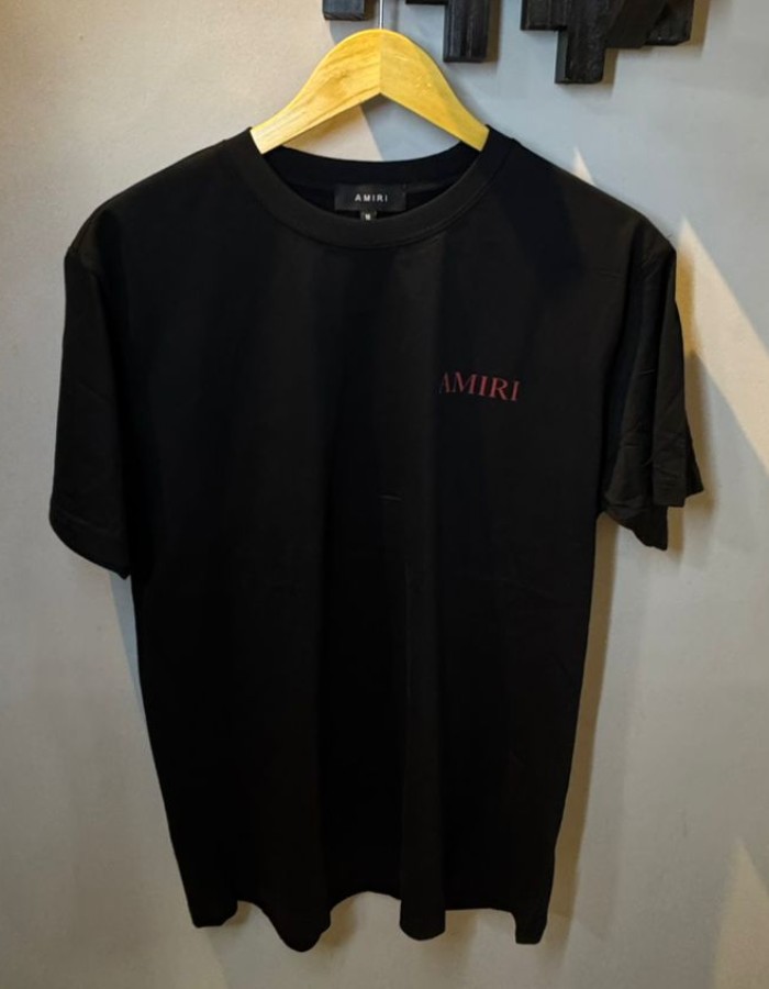 T-shirt Amiri 
