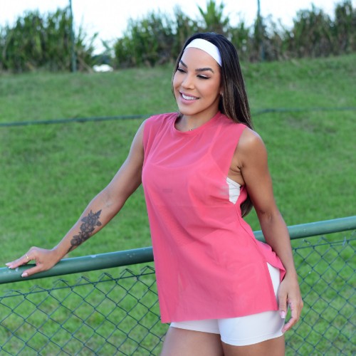 REGATA ALINNE DE TULE