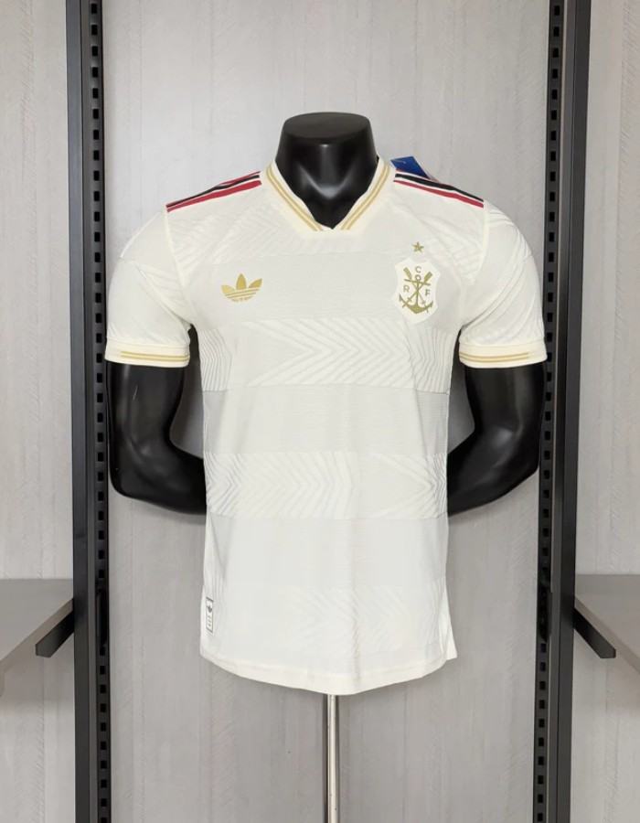 FLAMENGO - 25/26 - III - PLAYER