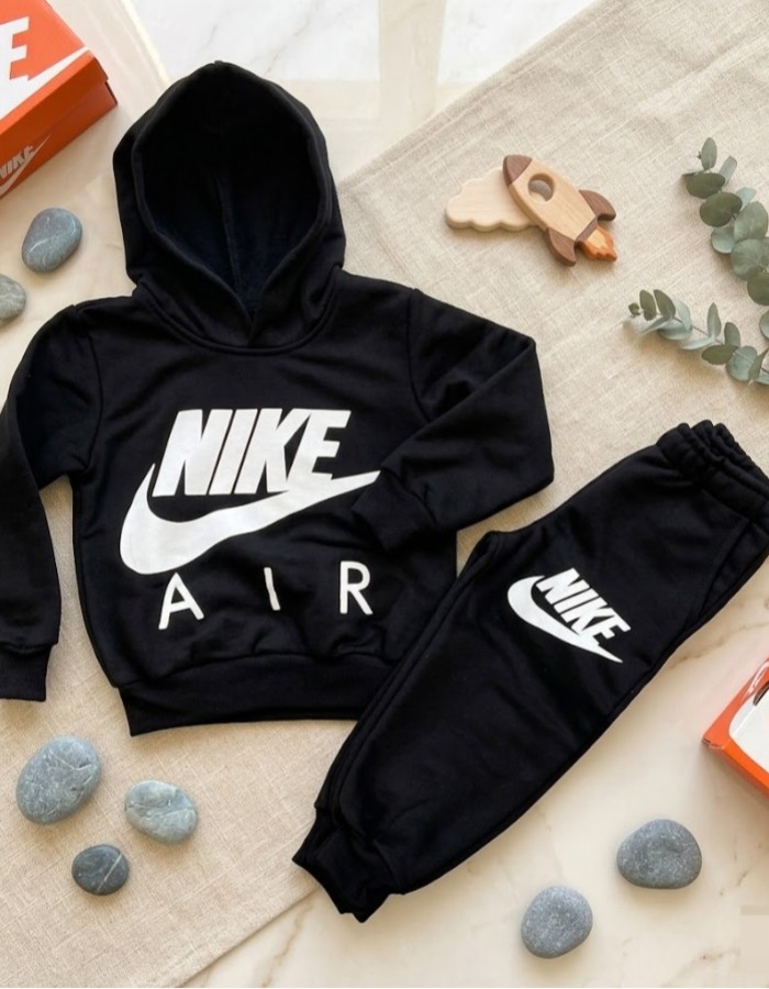 CONJUNTO NIKE
