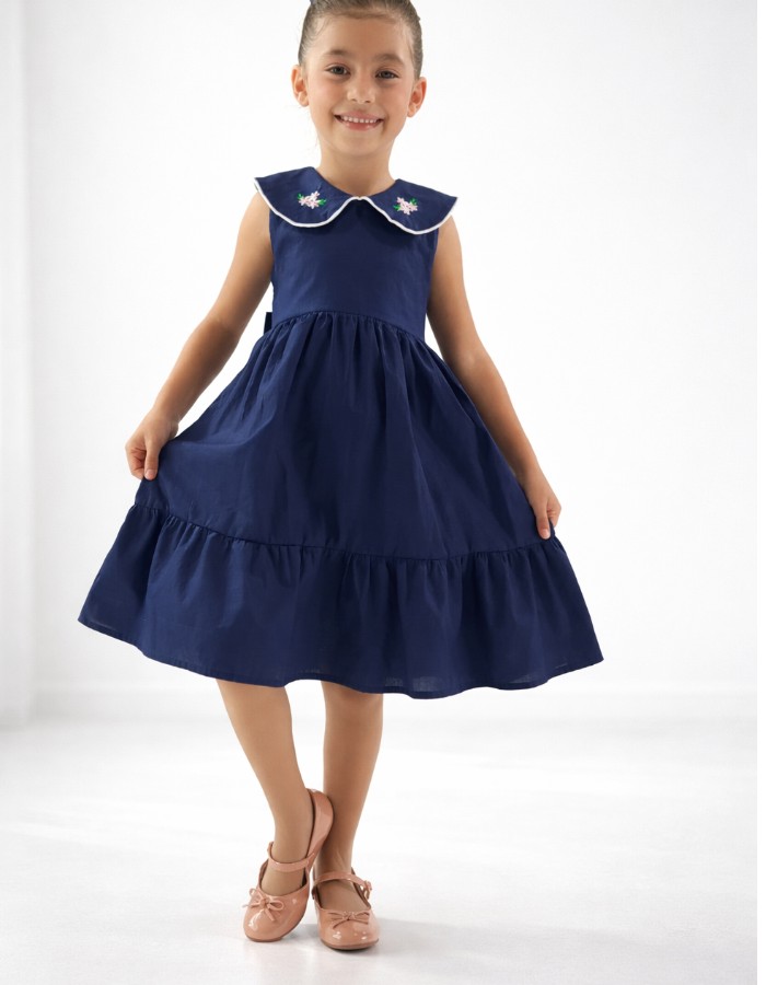 VESTIDO SERENA