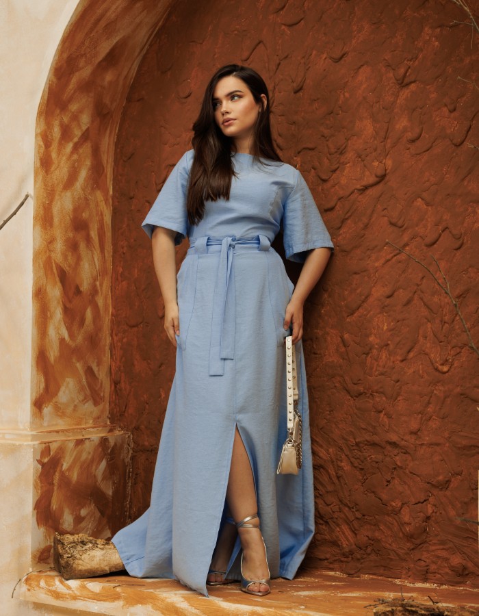VESTIDO MARCELA