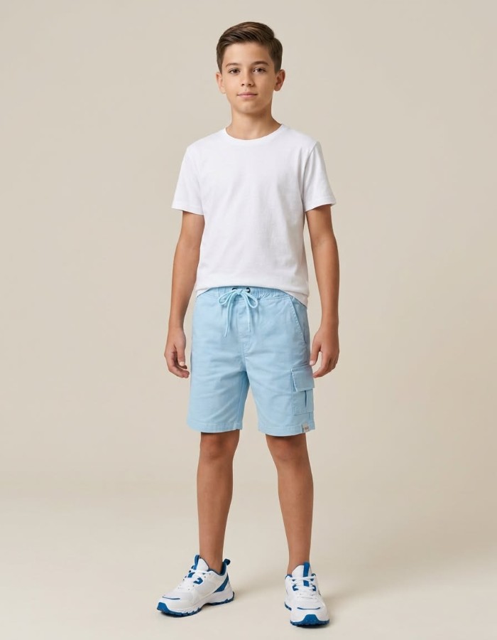 MAURICINHO CARGO 10,12,14,16 ANOS