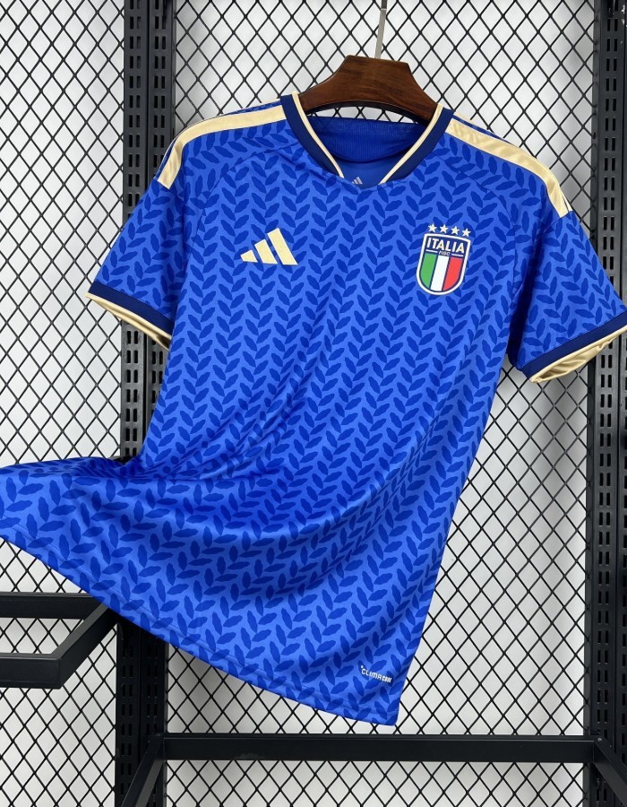 ITALIA 2026 - UNIFORME I 