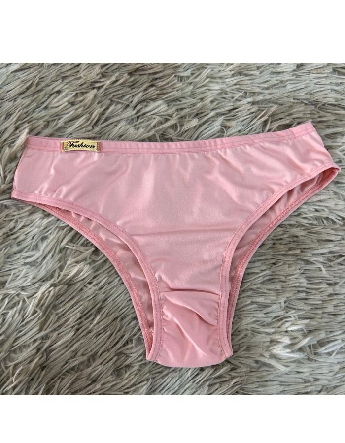 Calcinha básica fashion 