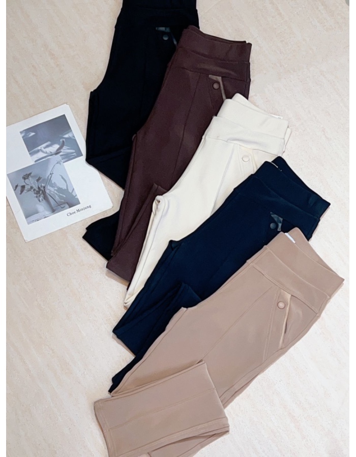 Calça montaria Luciana 