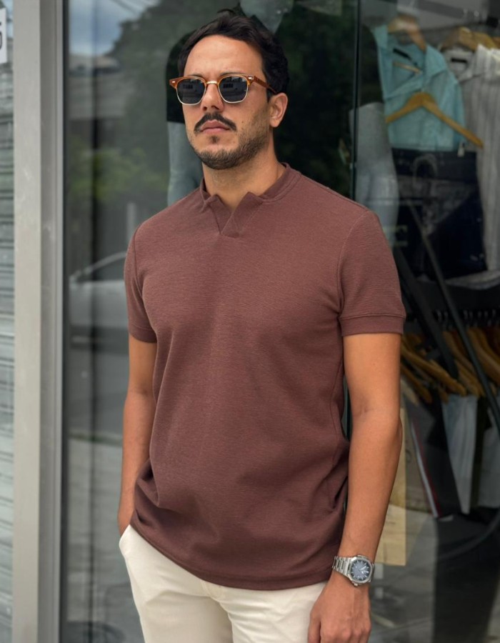 GOLA V CLASSIC MARROM