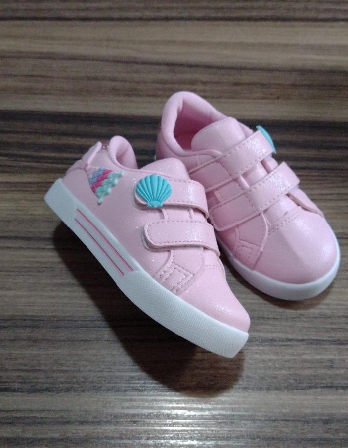 Tênis Encanto de Criança
