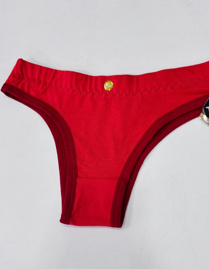 CALÇA BARELLY COTTON REF: 0193 1326