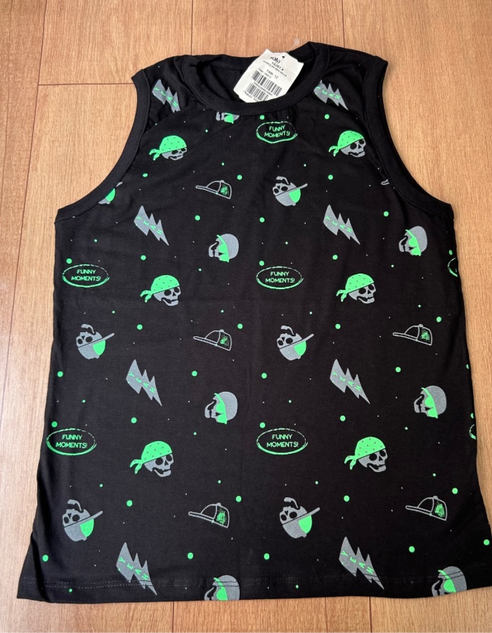 Regata juvenil ROLU 15261.4 