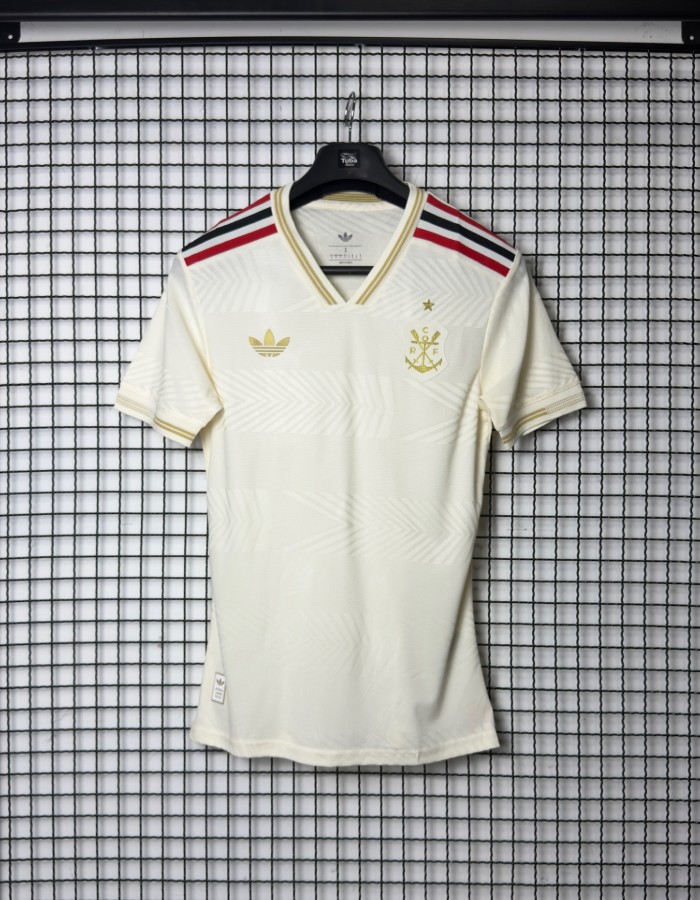 FLAMENGO - 25/26 - III - PLAYER