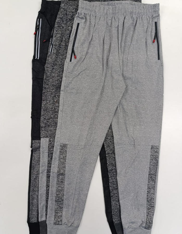 CALÇA TACTEL FAIXA MASCULINA