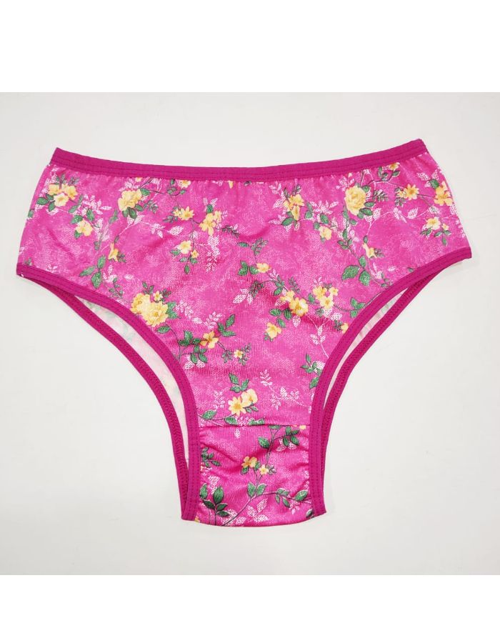 Calçola microfibra estampada G 44