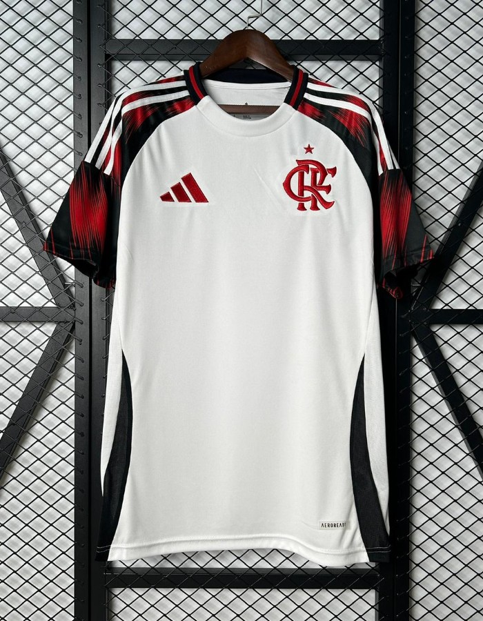 FLAMENGO - 25/26 - II