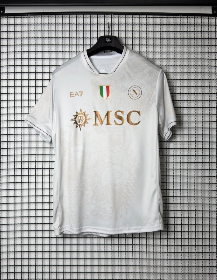 NAPOLI - 25/26 - ii