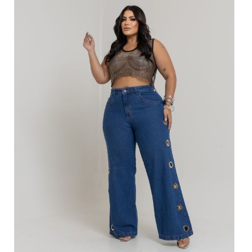 WID LEGG GLAM 100% DISTROY NO PÓ