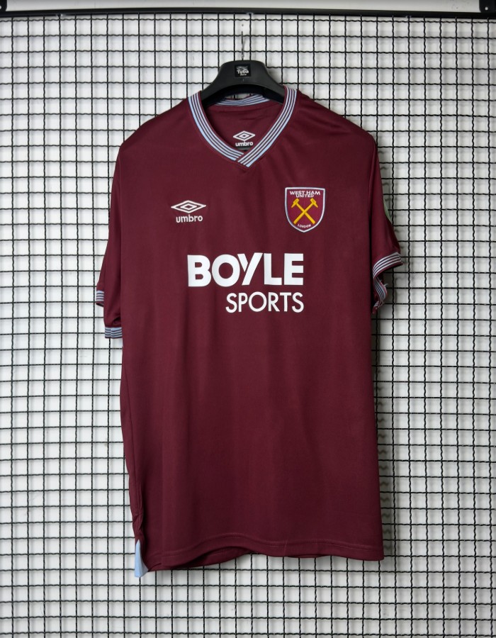 WEST HAM - 25/26 - I