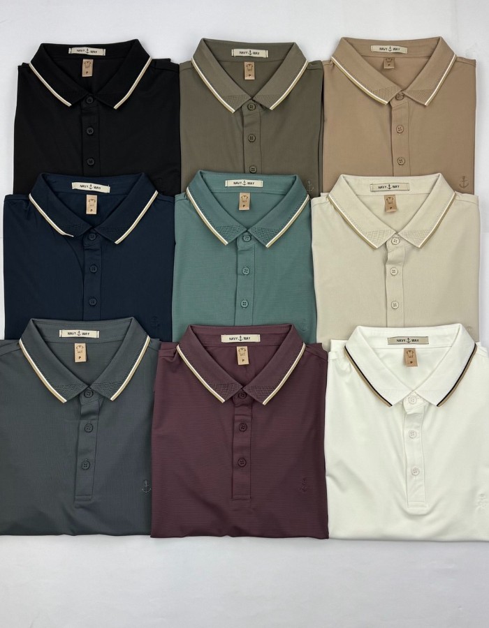 POLO TECH MILANO