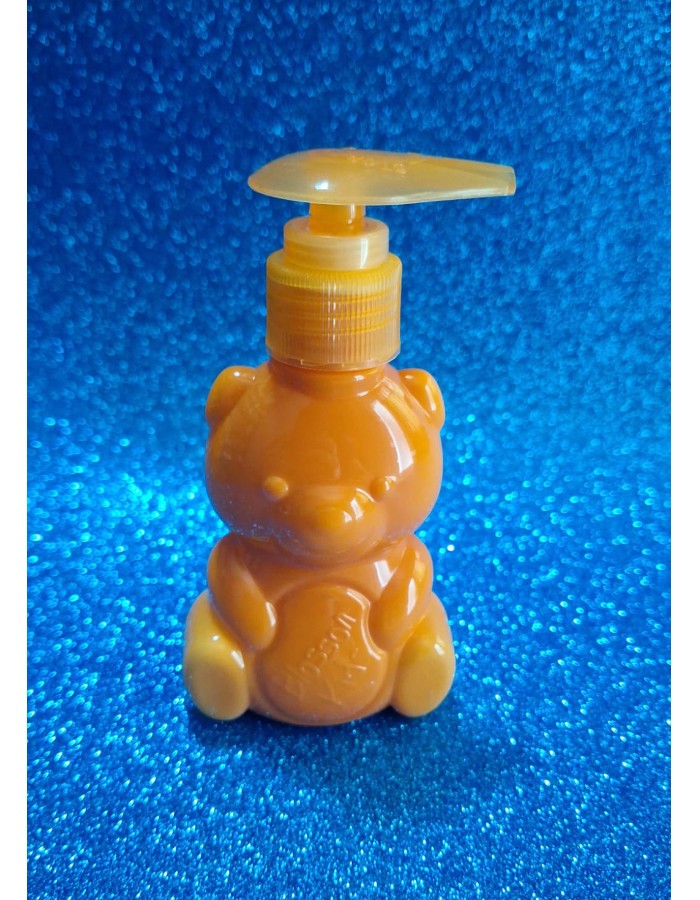 Loção cremosa cheirosinho