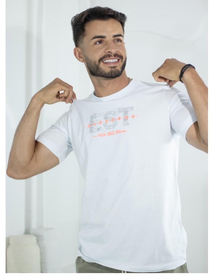 CAMISA DIFERENCIADA - EST