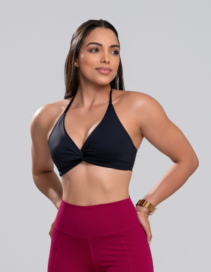 Top Cruzado 