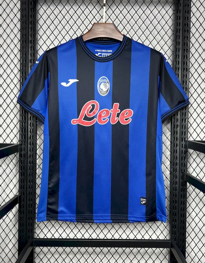 ATALANTA 24/25 | UNIFORME