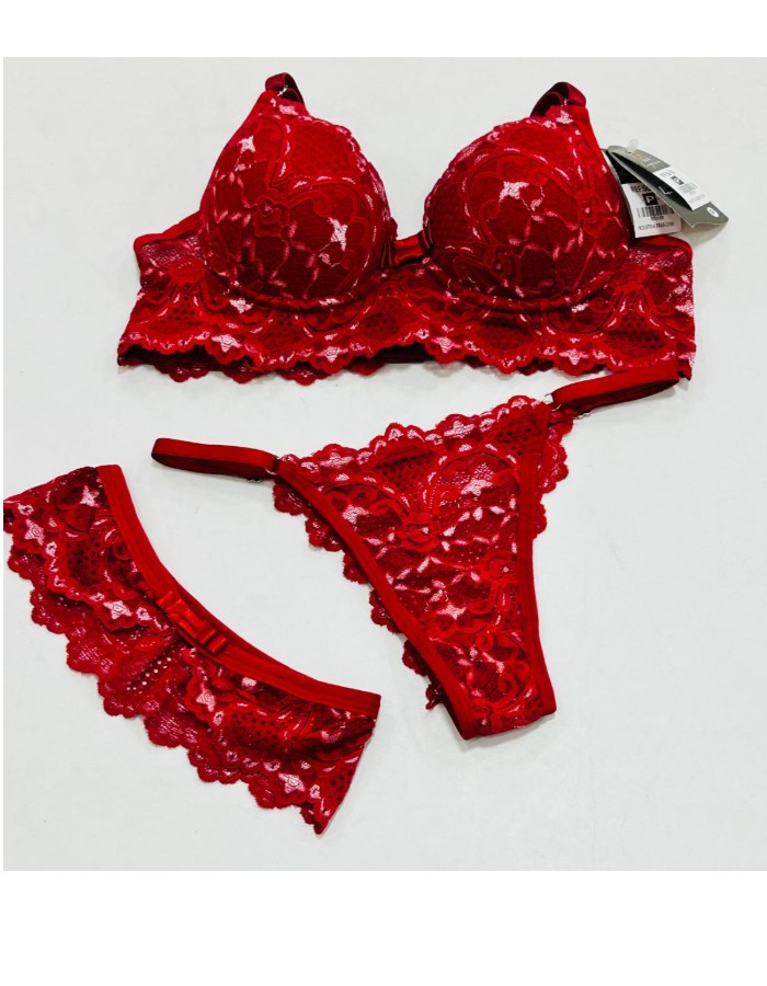 CONJUNTO FIO COM PERSEX REF: 50-58 1396