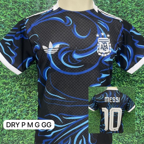 1 LINHA DRY FIT ARGENTINA