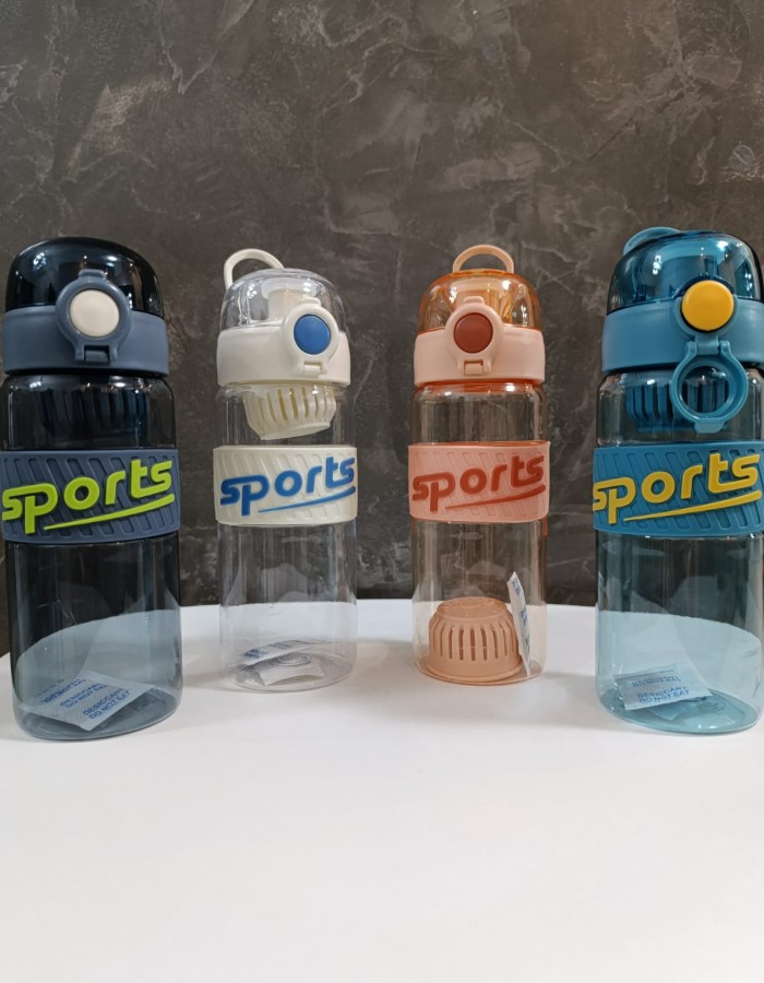 GARRAFA SPORT DETALHE