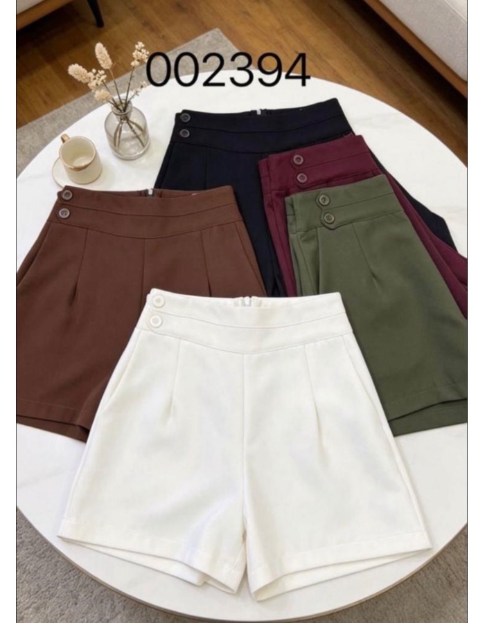 Short Chic 