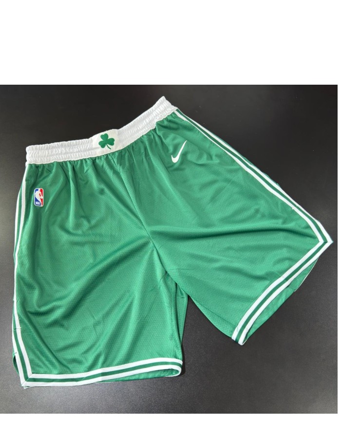 Bermuda NBA CELTICS VERDE