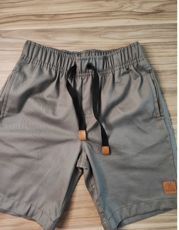 SHORT SARJA 