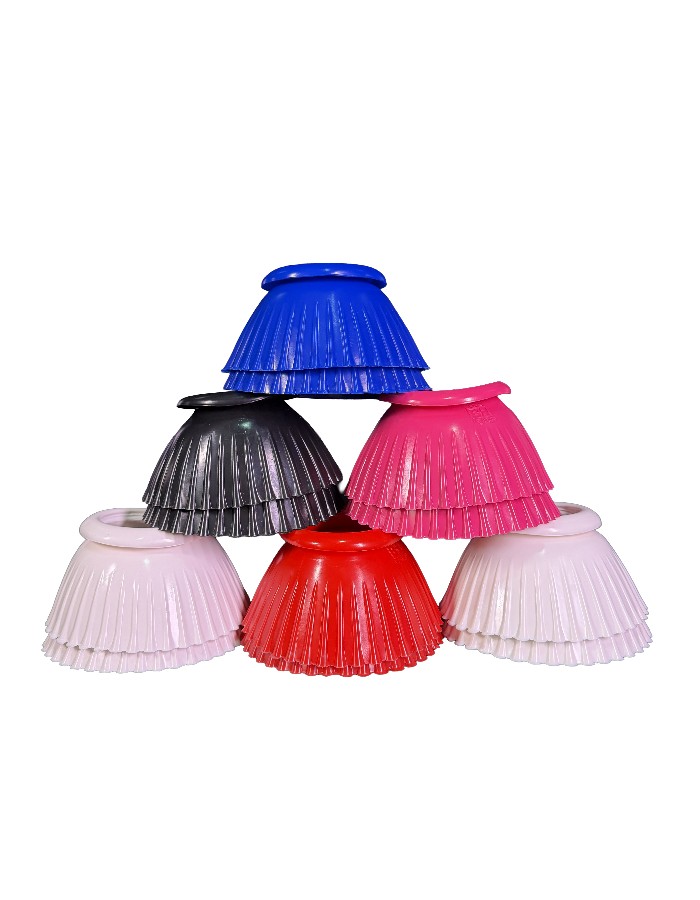 CROCHE PVC SANFONADO
