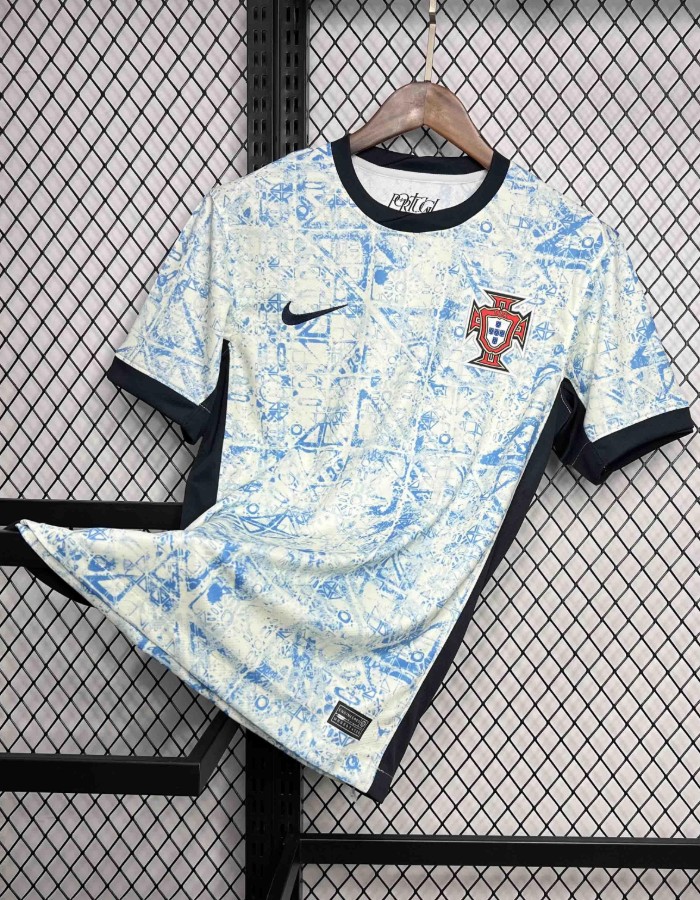 PORTUGAL 23/24 || UNIFORME